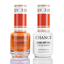 Chance Gel/Lacquer Duo Color 319 / 0916-3298 / 06957