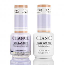 Chance Gel/Lacquer Duo Color 325 / 0916-3402