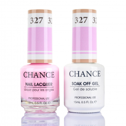 Chance Gel/Lacquer Duo Color 327 / 0916-3404