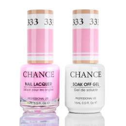 Chance Gel/Lacquer Duo Color 333 / 0916-3410