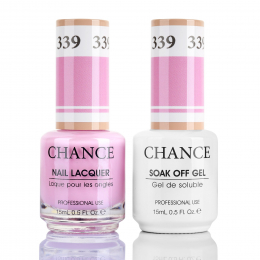 Chance Gel/Lacquer Duo Color 339 / 0916-3416
