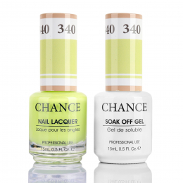 Chance Gel/Lacquer Duo Color 340 / 0916-3417