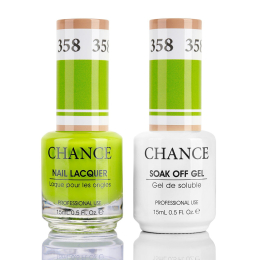 Chance Gel/Lacquer Duo Color 358 / 0916-3453