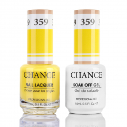 Chance Gel/Lacquer Duo Color 359 / 0916-3454