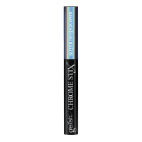 Gelish Chrome Stix 0.5 g/0.02 oz Silver Holographic 1168195