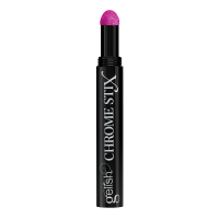 Gelish Chrome Stix 0.5 g/0.02 oz Fuchsia Mirror 1168197