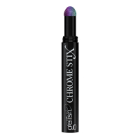 Gelish Chrome Stix 0.5 g/0.02 oz Violet Chameleon 1168199