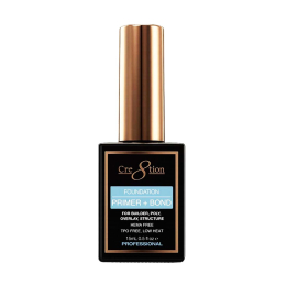 Cre8tion Foundation Primer + Bond Base Gel 0.5 oz 08339