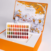 Chance Gel Color 15ml - Afternoon Tea AT09 0916-0009