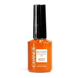 Chance Gel Color 15ml - Afternoon Tea AT27 0916-0027