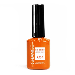 Chance Gel Color 15ml - Afternoon Tea AT34 0916-0034