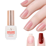 Cre8tion Soak Off Gel Base Coat 0.5 fl oz/15ml  #09606