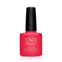 CND Shellac Lobster Roll 0.25 fl oz/7.3ml - 91953