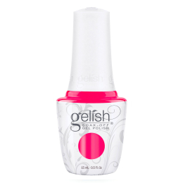 Gelish - Prettier In Pink 0.5 fl oz -15ml - 1110022