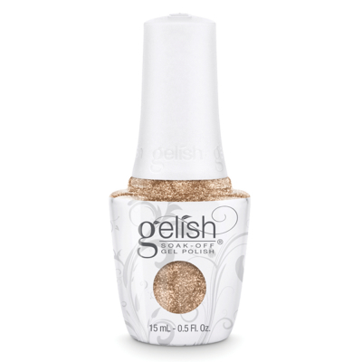 Gelish - No Way Rose 0.5 fl oz - 15 ml - 1110073