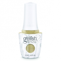Gelish - Give Me Gold 0.5 fl oz/15 ml - 1110075