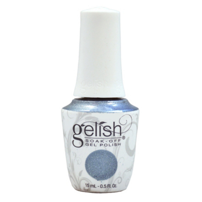 Gelish - Rhythm And Blue 0.5 fl oz - 15 ml - 1110093