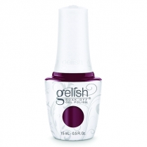 Gelish - A Touch Of Sass 0.5 fl oz / 15 ml - 1110185