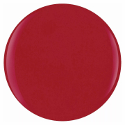 Gelish - Ruby Two-Shoes 0.5 fl oz / 15 ml - 1110189