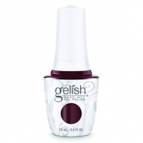 Gelish - A Little Naughty 0.5 fl oz / 15 ml - 1110191