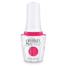 Gelish - Don't Pansy Around 0.5 fl oz / 15 ml - 1110202