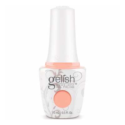 Gelish - All About The Pout 0.5 fl oz / 15ml - 1110254
