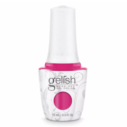 Gelish - Woke Up This Way 0.5 fl oz / 15 ml - 1110257