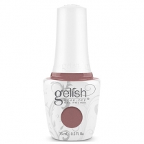 Gelish - Mauve Your Feet 0.5 oz. - 15ml #1110268