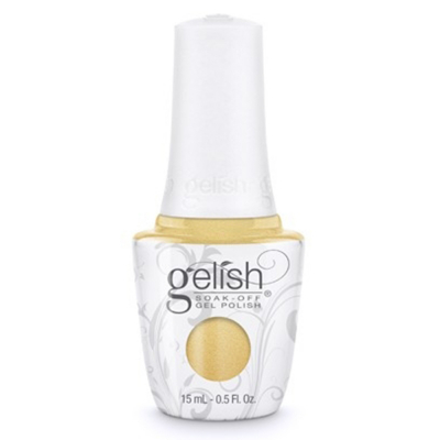 Gelish - Just Tutu Much 15ml - 0.5 fl oz #1110277