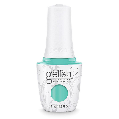 Gelish - Ruffle Those Feathers 15ml - 0.5 fl oz #1110294