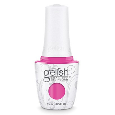 Gelish - All My Heart Desires 15ml - 0.5 fl oz #1110296