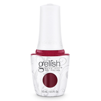 Gelish - Wish Upon A Starlet. 0.5 fl oz/15ml - 1110329