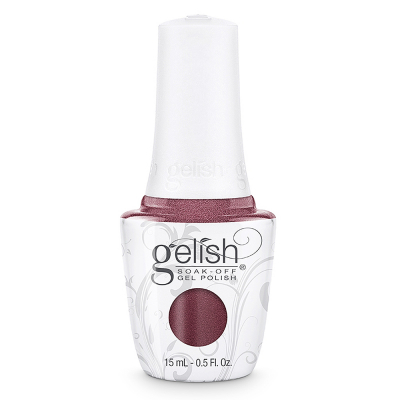 Gelish - I Prefer Millionaires. 0.5 fl oz/15ml - 1110331