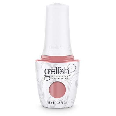 Gelish - Hollywood's Sweetheart. 0.5 fl oz/15ml - 1110336