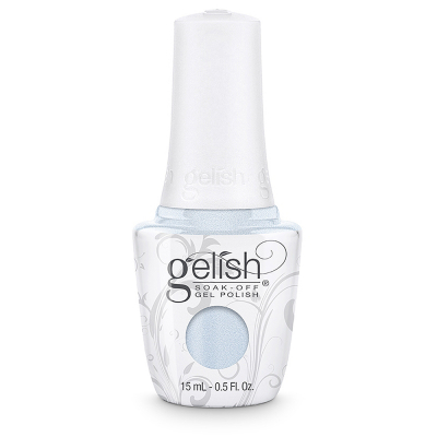 Gelish - Wrapped In Satin. 0.5 fl oz/15ml - 1110338