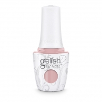 Gelish - Gardenia My Heart 0.5 fl oz/15ml #1110341