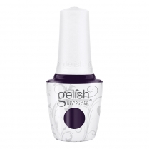 Gelish - A Kiss In The Dark 0.5 fl oz - 15ml  1110376