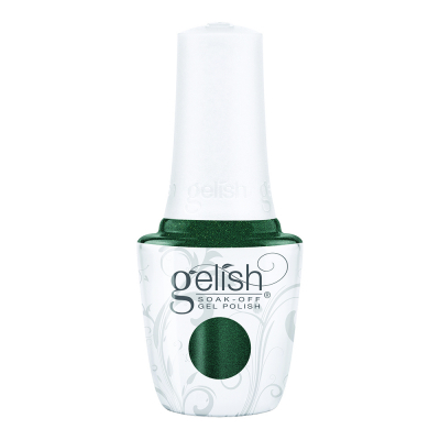 Gelish - Mistress Of Mayhem 0.5 fl oz/15 ml - 1110398