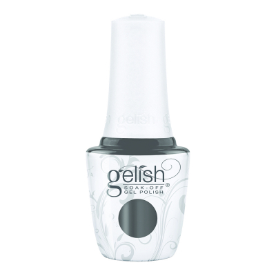 Gelish - Smoke The Competition 0.5 fl oz/15 ml - 1110399