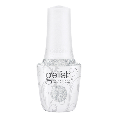 Gelish - Liquid Frost 0.5 fl oz/15 ml - 1110404