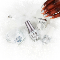 Gelish - Liquid Frost 0.5 fl oz/15 ml - 1110404