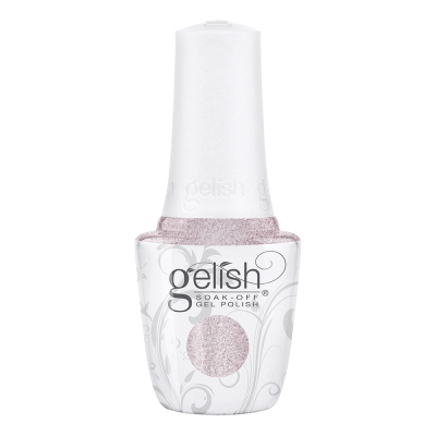 Gelish - Don't Snow-Flake On Me 0.5 fl oz/15 ml - 1110405