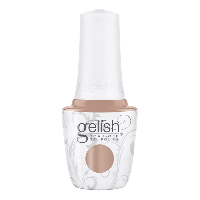 Gelish - Bare & Toasty 0.5 fl oz/15 ml - 1110406