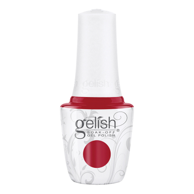 Gelish - Stilettos In The Snow 0.5 fl oz/15 ml - 1110413