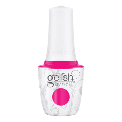 Gelish - Spin Me Around 0.5 fl oz / 15 ml - 1110423