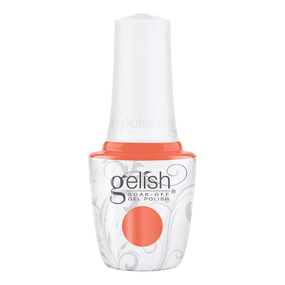 Gelish - Orange Crush Blush 0.5 fl oz / 15 ml - 1110425