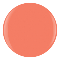 Gelish - Orange Crush Blush 0.5 fl oz / 15 ml - 1110425