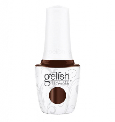 Gelish - Totally Trailblazing 0.5 fl oz / 15 ml - 1110433