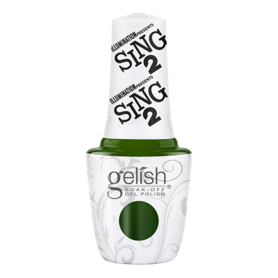 Gelish - Miss Crawly Chic 0.5 fl oz/15ml - 1110435