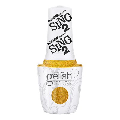 Gelish - Gunter's Get Down 0.5 fl oz/15ml - 1110436